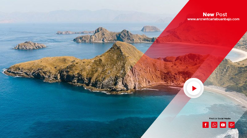 Paket tour labuan bajo